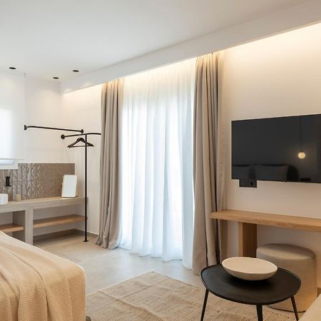 Aparthotel Anemelia Way Of Living Nausa Exteriér fotografie