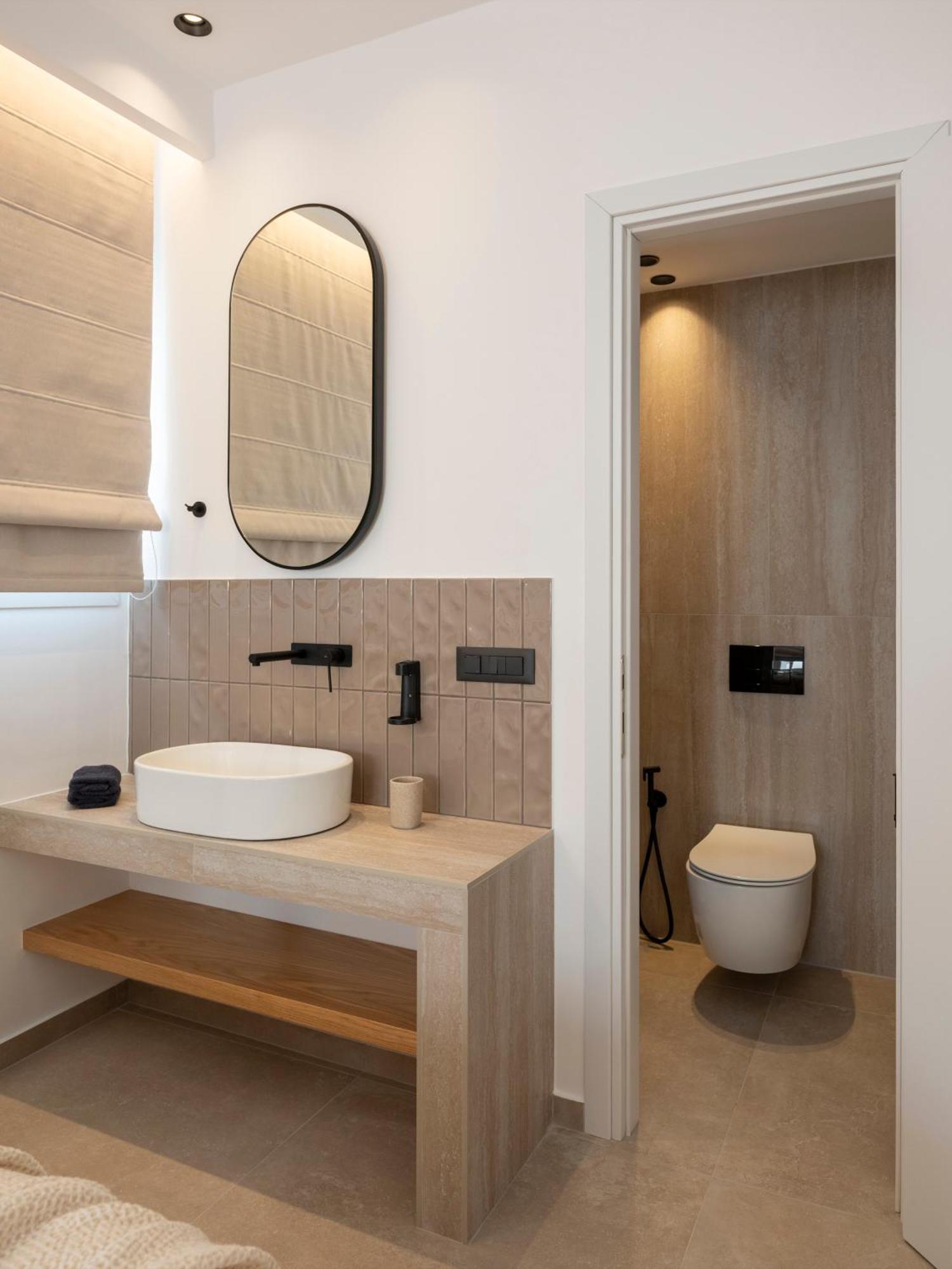 Aparthotel Anemelia Way Of Living Nausa Exteriér fotografie