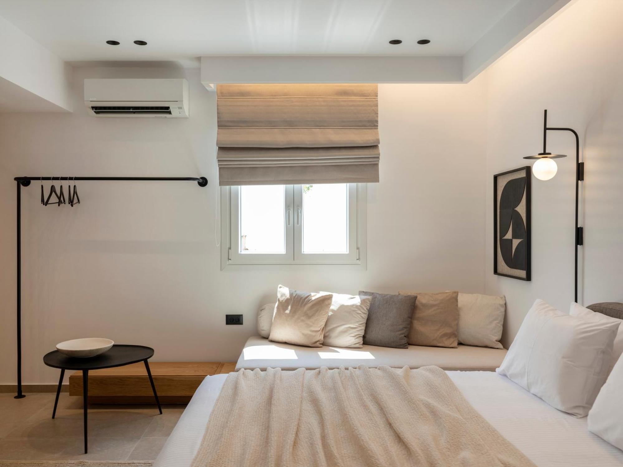 Aparthotel Anemelia Way Of Living Nausa Exteriér fotografie