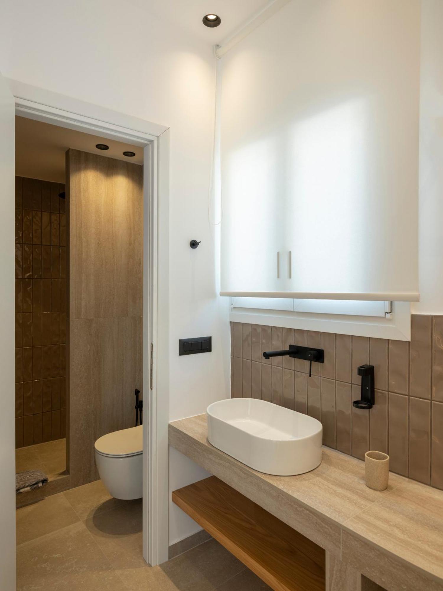 Aparthotel Anemelia Way Of Living Nausa Exteriér fotografie