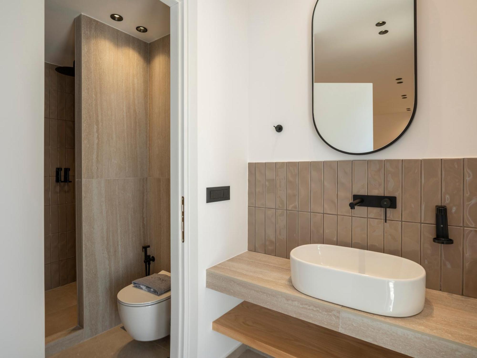 Aparthotel Anemelia Way Of Living Nausa Exteriér fotografie