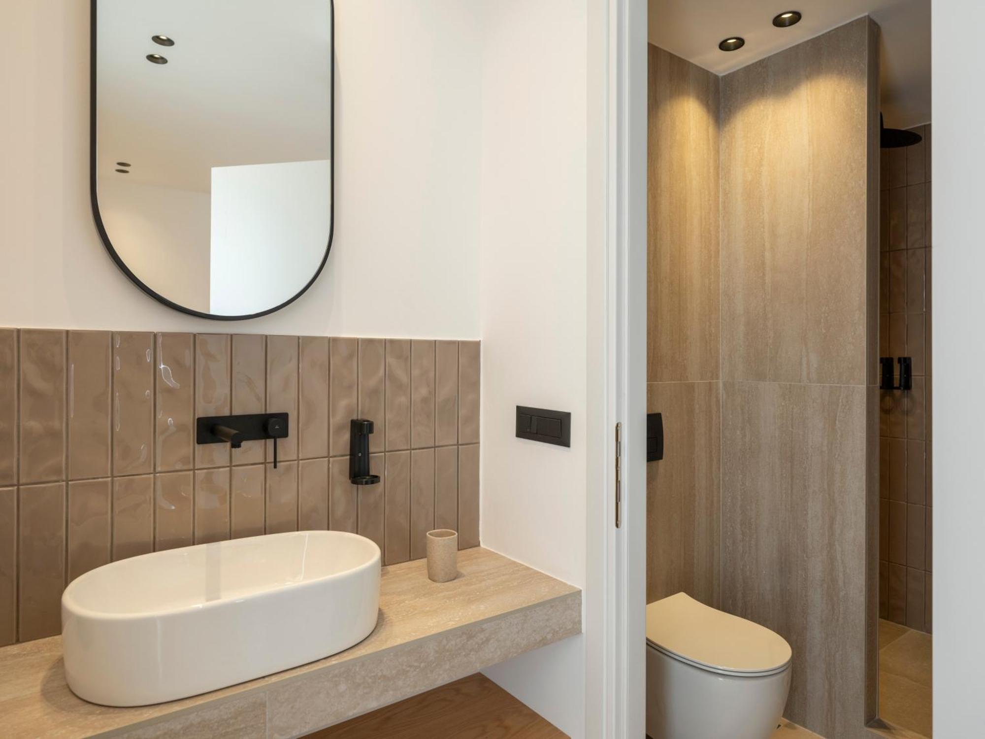 Aparthotel Anemelia Way Of Living Nausa Exteriér fotografie