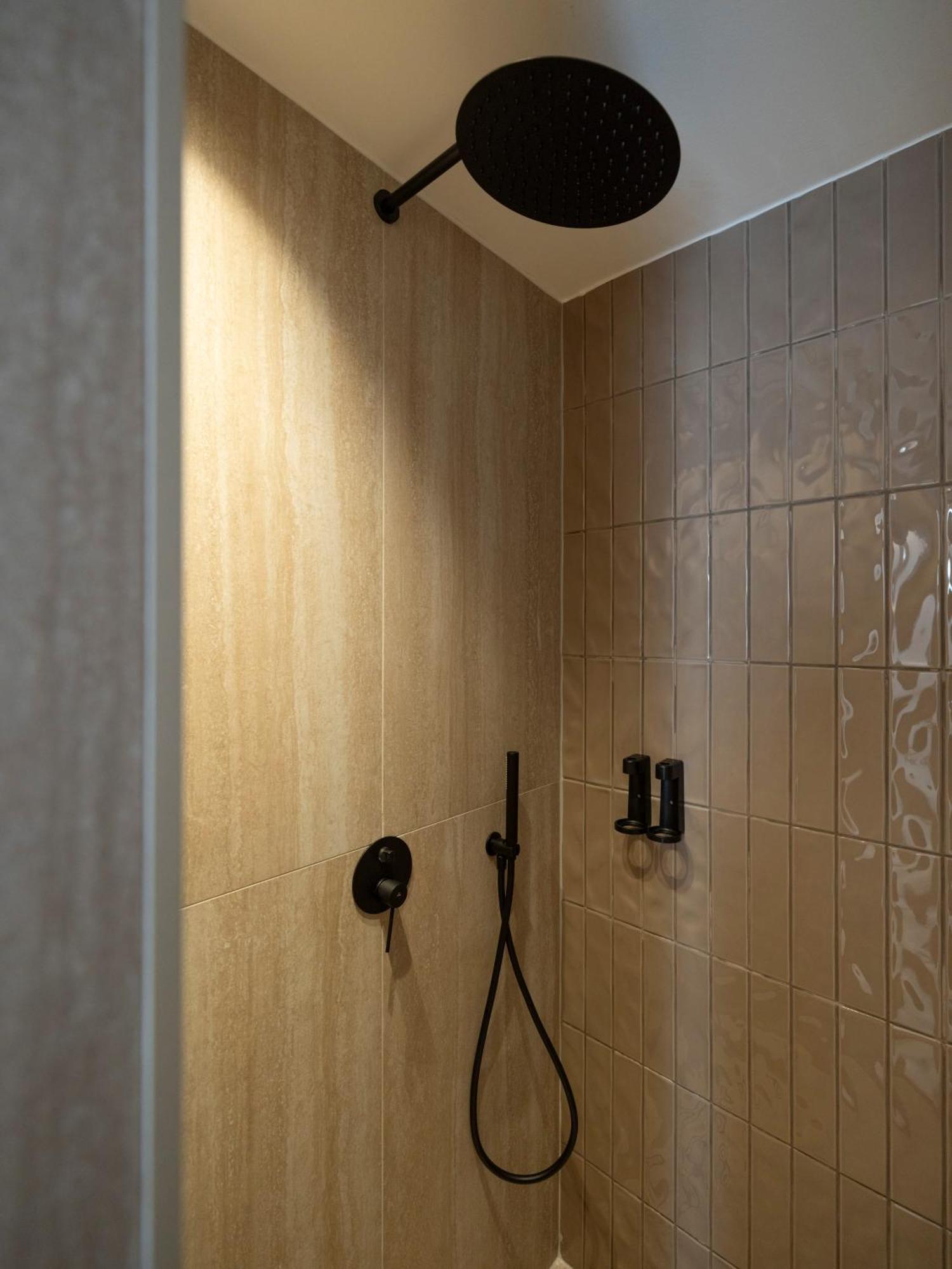 Aparthotel Anemelia Way Of Living Nausa Exteriér fotografie