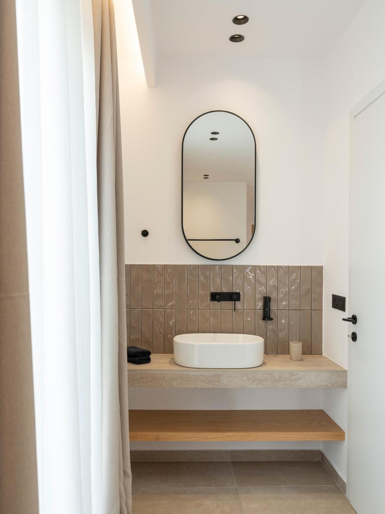 Aparthotel Anemelia Way Of Living Nausa Exteriér fotografie